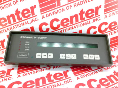 SCHENCK FBT-V003-D424