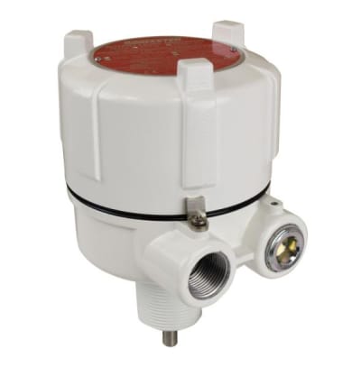 BIN MASTER BMRX-12-24VDC