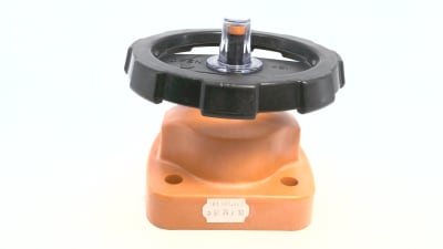 GEORG FISCHER SIGNET 161-481-243