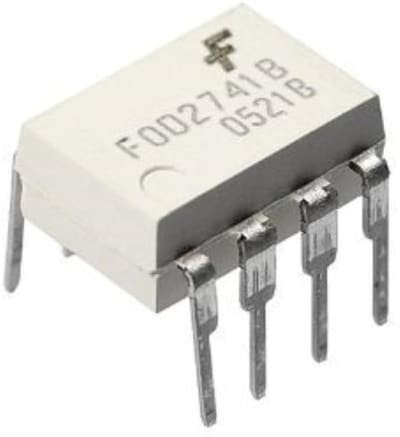 ON SEMICONDUCTOR FOD2741A