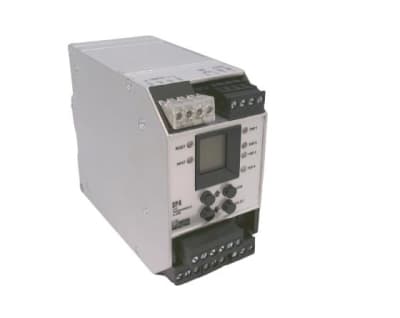 MOORE INDUSTRIES SPA-TPRG-4PRG-U-A0-SF3