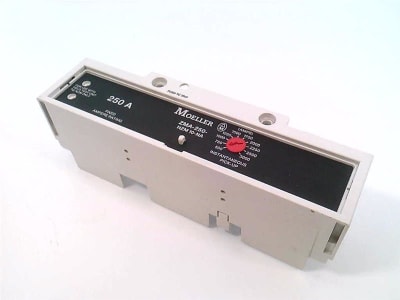 EATON CORPORATION ZMA250NZM10NA