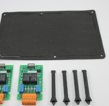 HONEYWELL 51450802-503