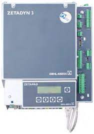 ZIEHL ABEGG ZETDYN 3BF023