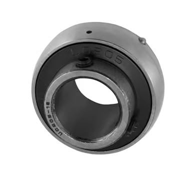 AMI BEARINGS UC210-31