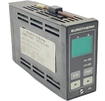 INVENSYS 808/L1/0/0/0/0/QS/(AJJF200)