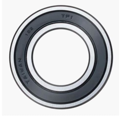 NTN BEARING 6002LLB/C3