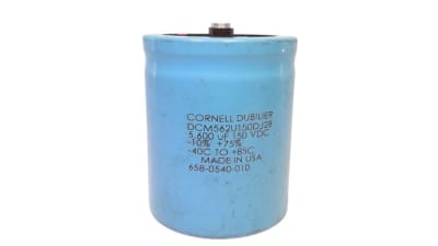CORNELL DUBILIER DCM562U150DJ2B