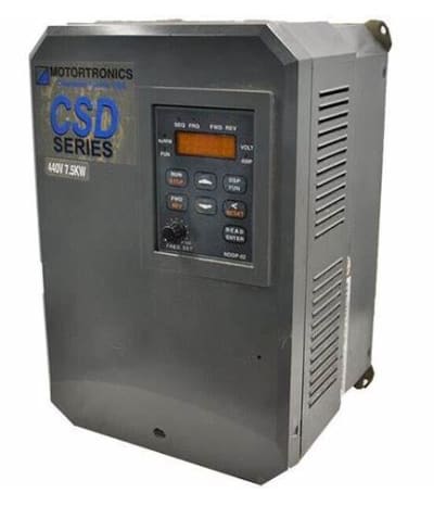 MOTORTRONICS CSD-401-N4