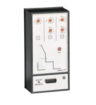 GENERAL ELECTRIC M-PRO17-ENG