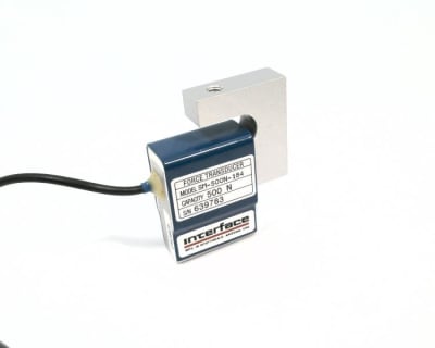 INTERFACE SM-500N-184