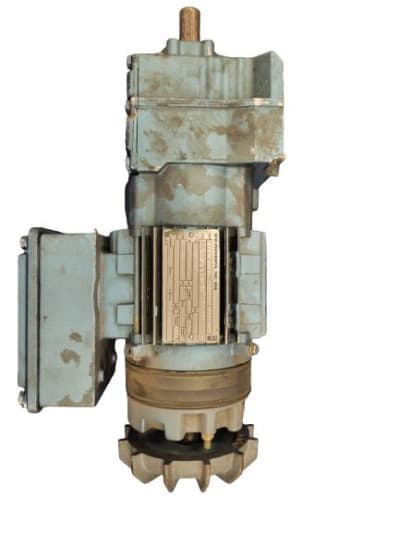 SEW EURODRIVE R17DT71C4BMG05Z