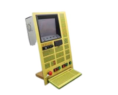 BWO ELEKTRONIK GMBH 084193