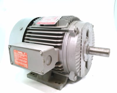 GENERAL ELECTRIC 5K184BL220D