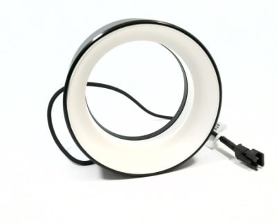 CUSTOM CONTROL SENSORS FPR-100SW2