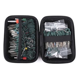 KIKERIKE TEK-172PCS-GREEN