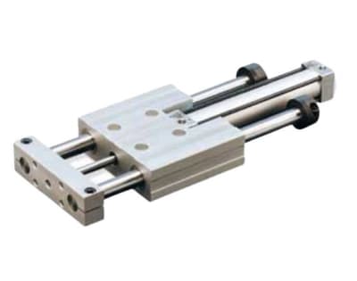 PHD INC SEB25X6-BS-BT-DB-G2-H4-M-PB