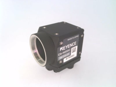 KEYENCE CORP CA-H200C