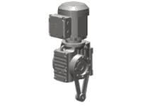 SEW EURODRIVE SA57/TDRS71S4