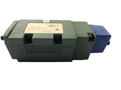 ASCO 554BA400MP