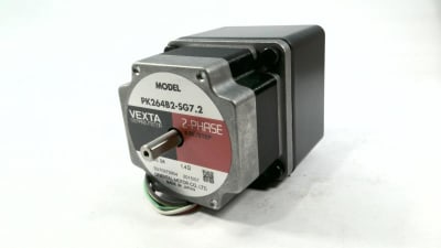 ORIENTAL MOTOR PK264B2-SG7.2