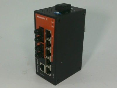 WEIDMULLER 1240930000