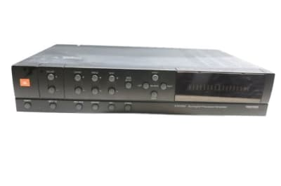 HARMAN INTERNATIONAL ESC200