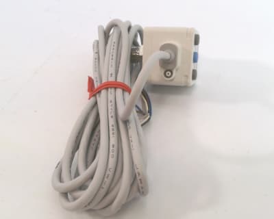 SMC ISE40A-01-X-M-X501