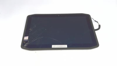 ZEBRA RSR12-RG5G8G5G5A1A2B