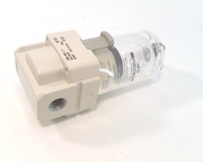 SMC AFM30-N02B-Z-A