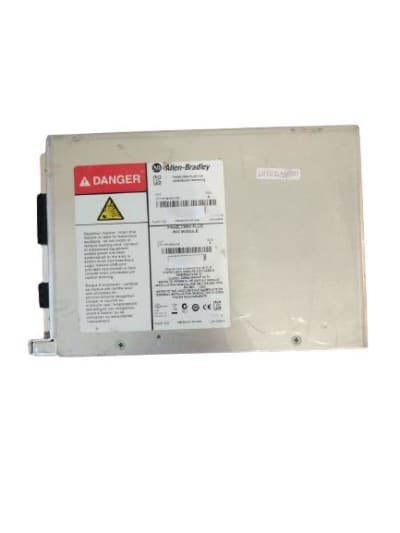 ALLEN BRADLEY 2711P-RN1M