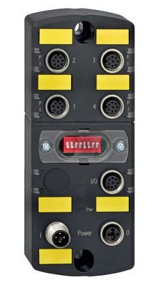 SCHMERSAL PFB-IOP-4M12-IOP