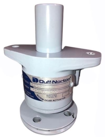 DUFF NORTON M2501/M2500