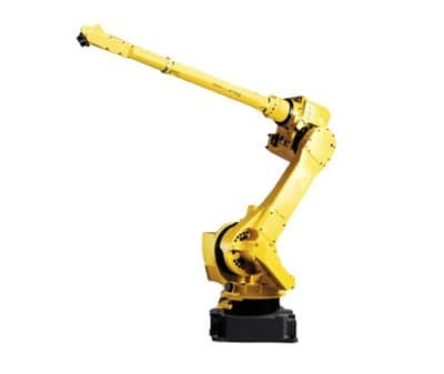 FANUC M-710IC/20L