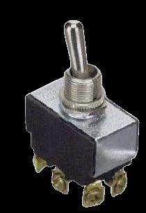 GC ELECTRONICS 35-080-BU