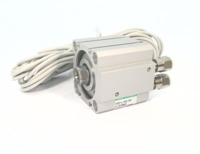 CKD CORP SSD-L40-10-T3V3-D-FL357863