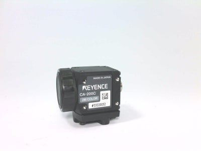 KEYENCE CORP CA-200C