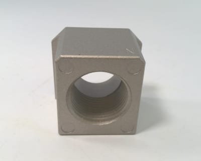 SMC E500-N06