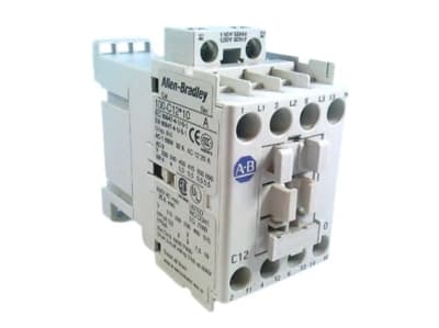 ALLEN BRADLEY 100-C12Z10