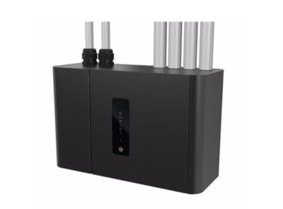 KIDDE-FENWAL, LLC VEP-A00-P