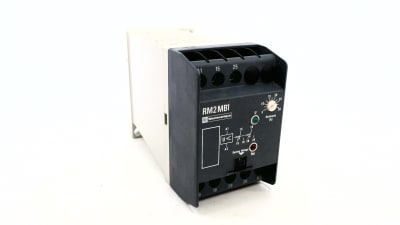 SCHNEIDER ELECTRIC RM2-MB1011F