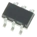 ON SEMICONDUCTOR FDC638APZ