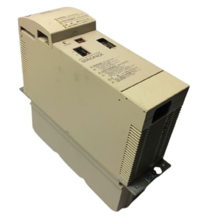 YASKAWA ELECTRIC CIMR-MR5E27P5