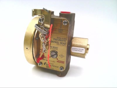 KIDDE-FENWAL, LLC 81-872330-000