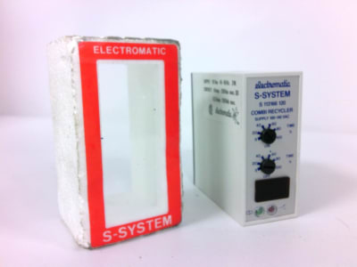 CARLO GAVAZZI S-113166-120