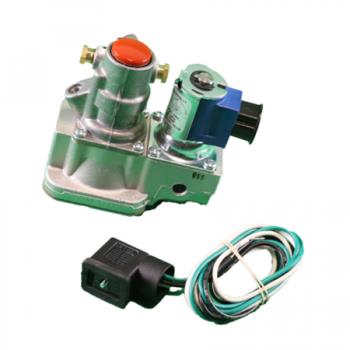 BASO GAS PRODUCTS LLC G93AAA-16C REVB