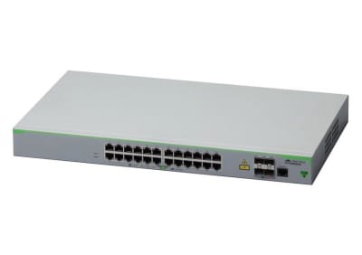ALLIED TELESIS AT-FS980M/28-10