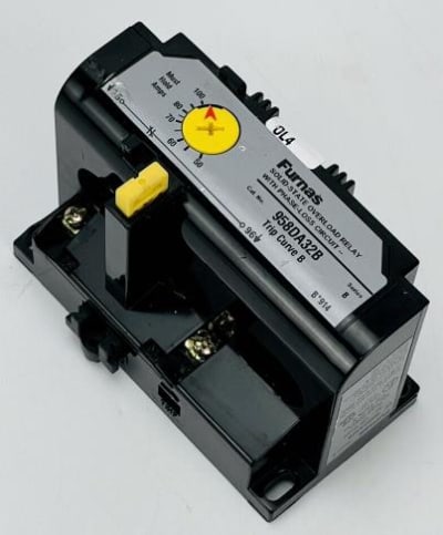 SIEMENS 958DA32B