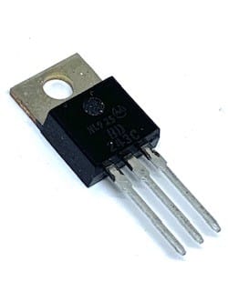 NXP SEMICONDUCTOR BD243C
