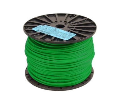 ATLAS WIRE AND CABLE THHN12GN